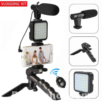 video making kit